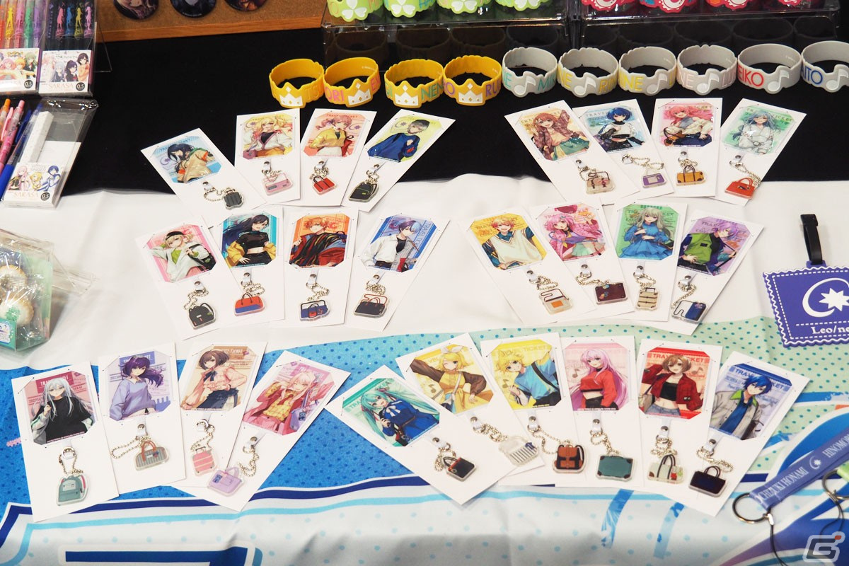 じんさん書き下ろしの3rdアニバーサリーソング「NEO」をお披露目！「プロセカ」3rd Anniversary 感謝祭の16日昼公演をレポートの画像29