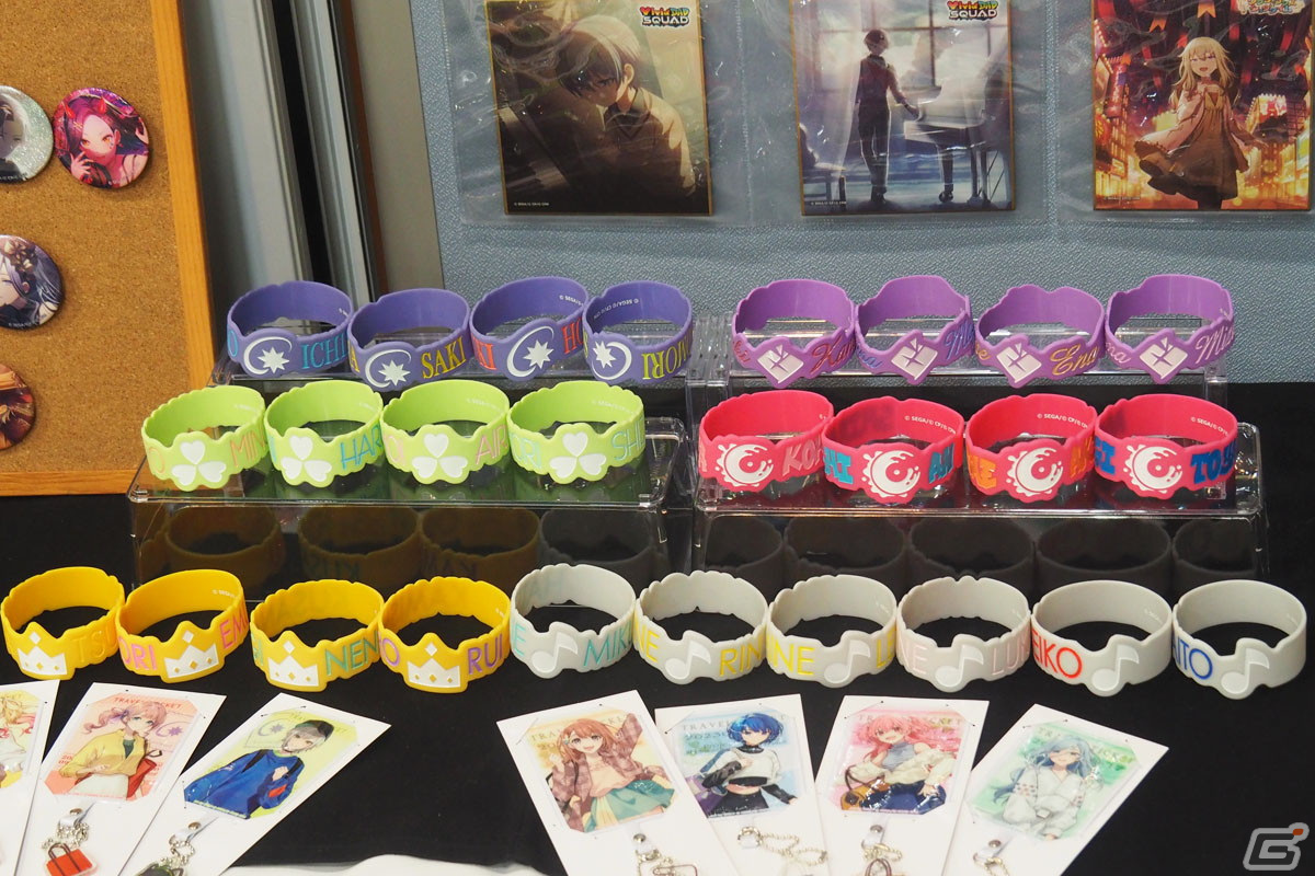 じんさん書き下ろしの3rdアニバーサリーソング「NEO」をお披露目！「プロセカ」3rd Anniversary 感謝祭の16日昼公演をレポートの画像30
