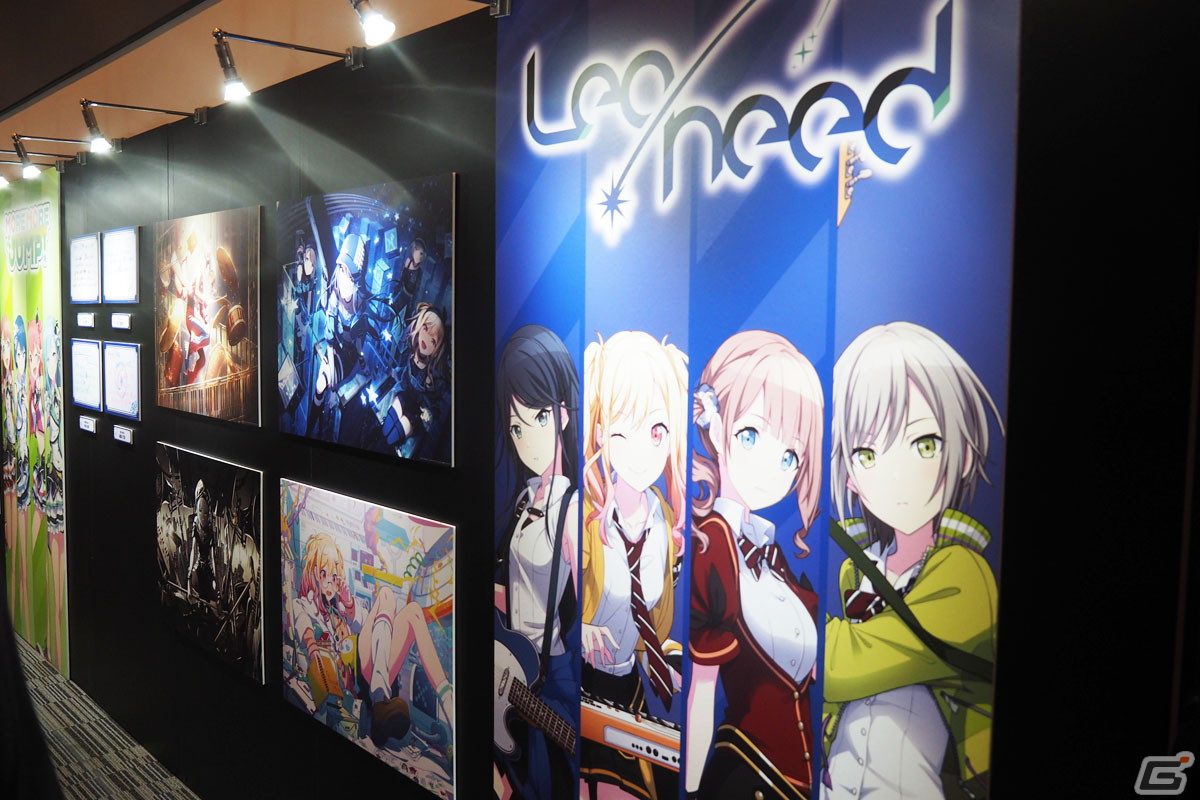 じんさん書き下ろしの3rdアニバーサリーソング「NEO」をお披露目！「プロセカ」3rd Anniversary 感謝祭の16日昼公演をレポートの画像35