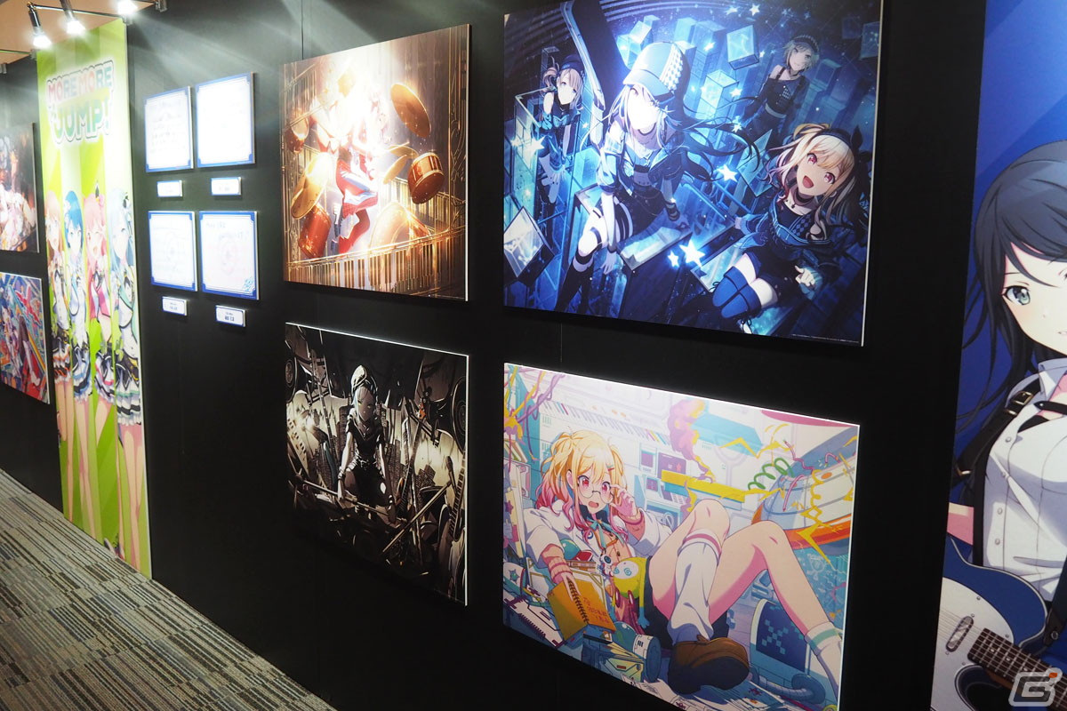 じんさん書き下ろしの3rdアニバーサリーソング「NEO」をお披露目！「プロセカ」3rd Anniversary 感謝祭の16日昼公演をレポートの画像36