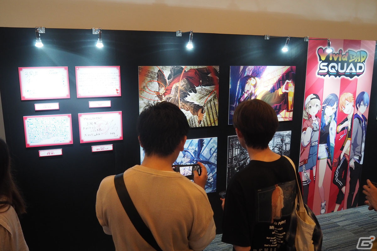 じんさん書き下ろしの3rdアニバーサリーソング「NEO」をお披露目！「プロセカ」3rd Anniversary 感謝祭の16日昼公演をレポートの画像39