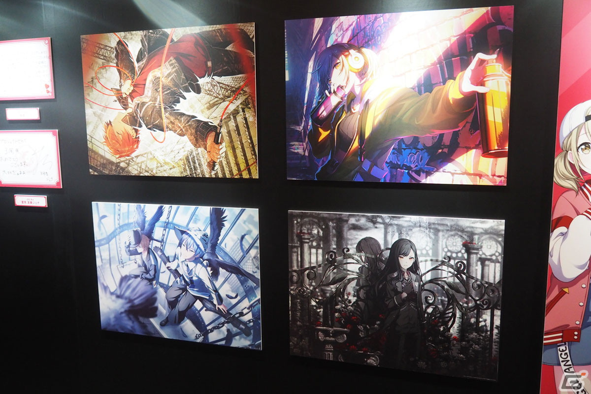 じんさん書き下ろしの3rdアニバーサリーソング「NEO」をお披露目！「プロセカ」3rd Anniversary 感謝祭の16日昼公演をレポートの画像40