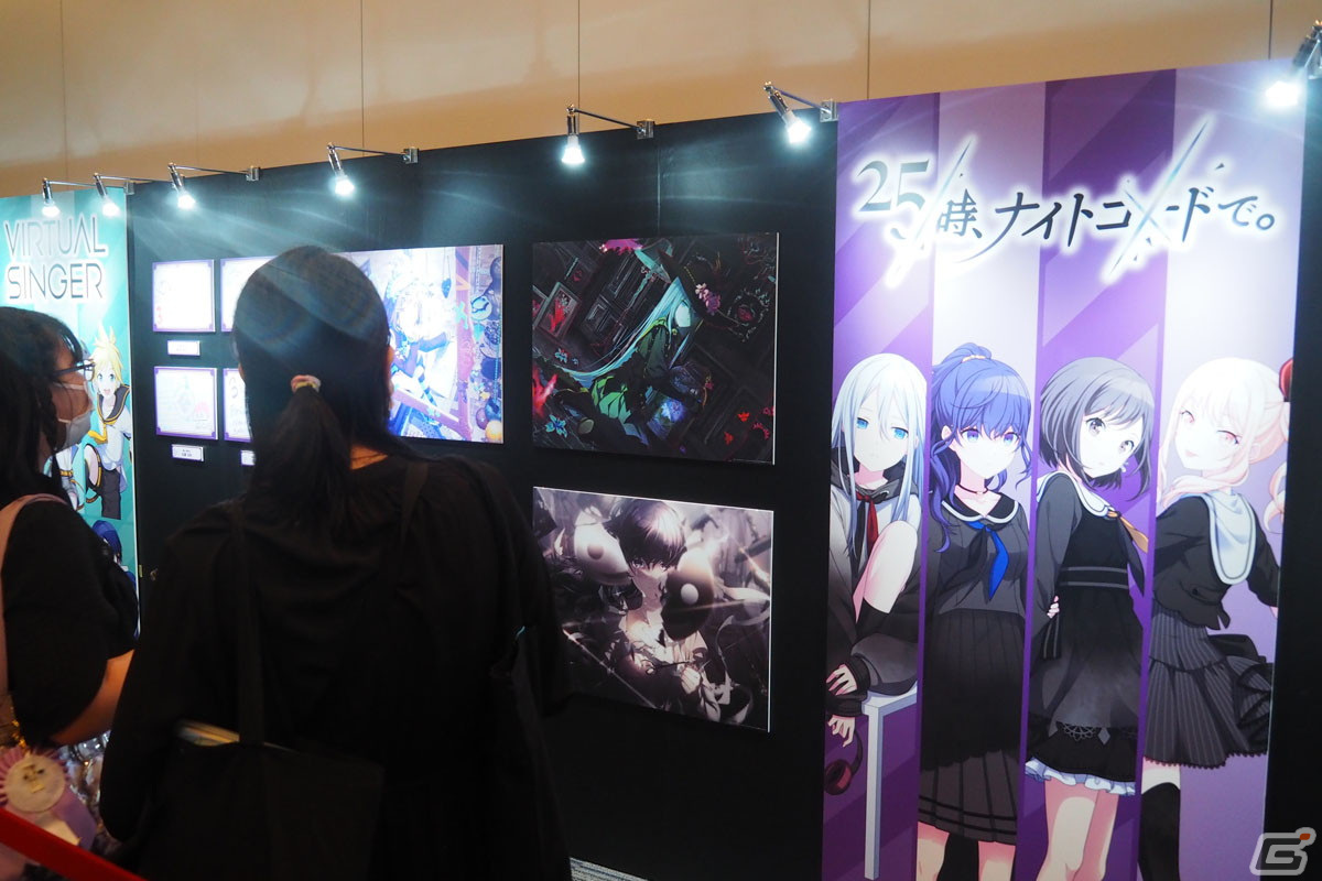 じんさん書き下ろしの3rdアニバーサリーソング「NEO」をお披露目！「プロセカ」3rd Anniversary 感謝祭の16日昼公演をレポートの画像43