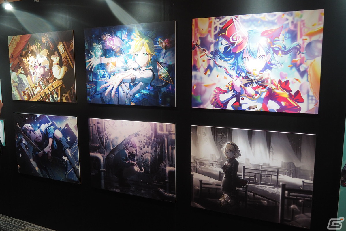 じんさん書き下ろしの3rdアニバーサリーソング「NEO」をお披露目！「プロセカ」3rd Anniversary 感謝祭の16日昼公演をレポートの画像46
