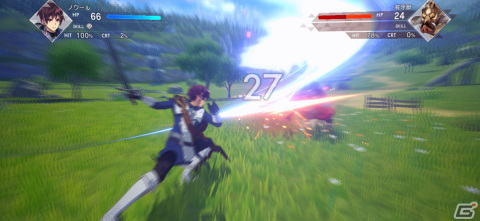 王道でありながら新鮮！完成度の高い良作シミュレーションRPG「アスタータタリクス」レビューの画像16