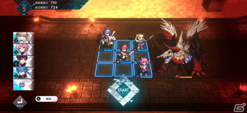 王道でありながら新鮮！完成度の高い良作シミュレーションRPG「アスタータタリクス」レビューの画像20