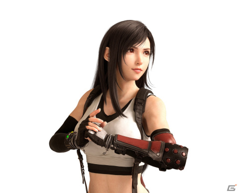「FFVII リバース」には新バトルシステム「連携アビリティ」やチョコボをはじめとした移動手段が登場！キャラクター情報もチェックの画像23
