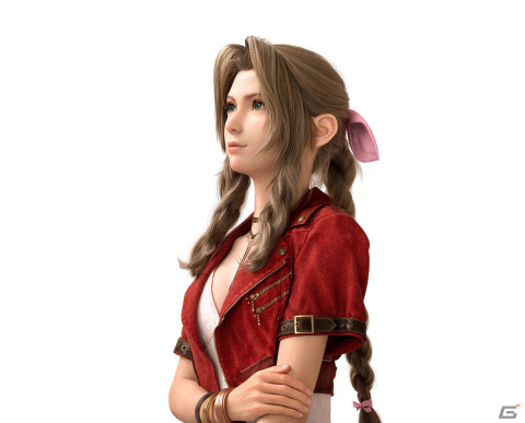 「FFVII リバース」には新バトルシステム「連携アビリティ」やチョコボをはじめとした移動手段が登場！キャラクター情報もチェックの画像25