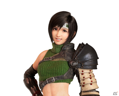 「FFVII リバース」には新バトルシステム「連携アビリティ」やチョコボをはじめとした移動手段が登場！キャラクター情報もチェックの画像29