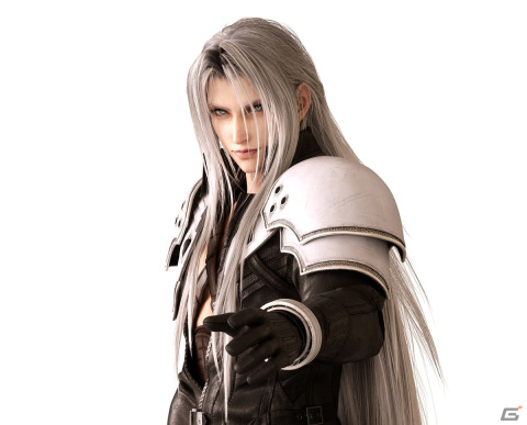 「FFVII リバース」には新バトルシステム「連携アビリティ」やチョコボをはじめとした移動手段が登場！キャラクター情報もチェックの画像33