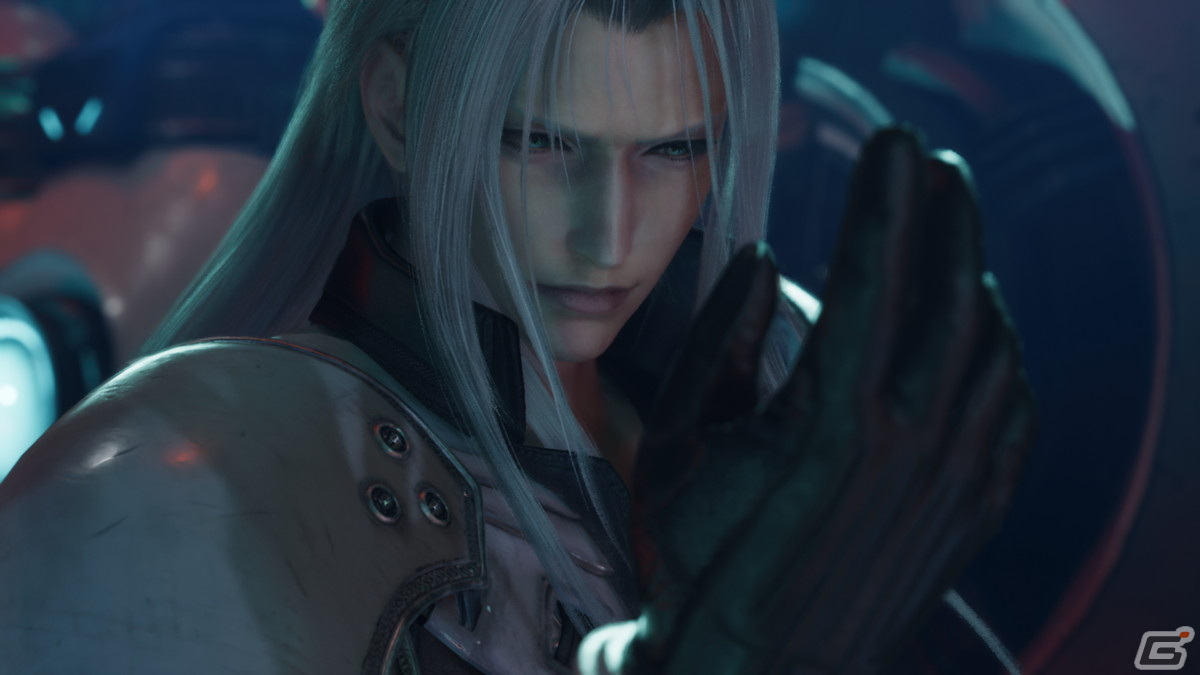 「FFVII リバース」には新バトルシステム「連携アビリティ」やチョコボをはじめとした移動手段が登場！キャラクター情報もチェックの画像11