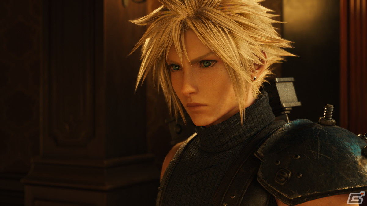 「FFVII リバース」には新バトルシステム「連携アビリティ」やチョコボをはじめとした移動手段が登場！キャラクター情報もチェックの画像14