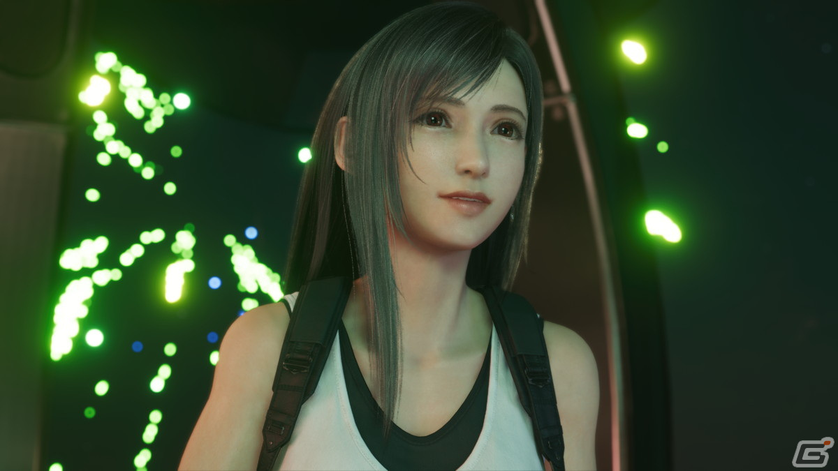 「FFVII リバース」には新バトルシステム「連携アビリティ」やチョコボをはじめとした移動手段が登場！キャラクター情報もチェックの画像15