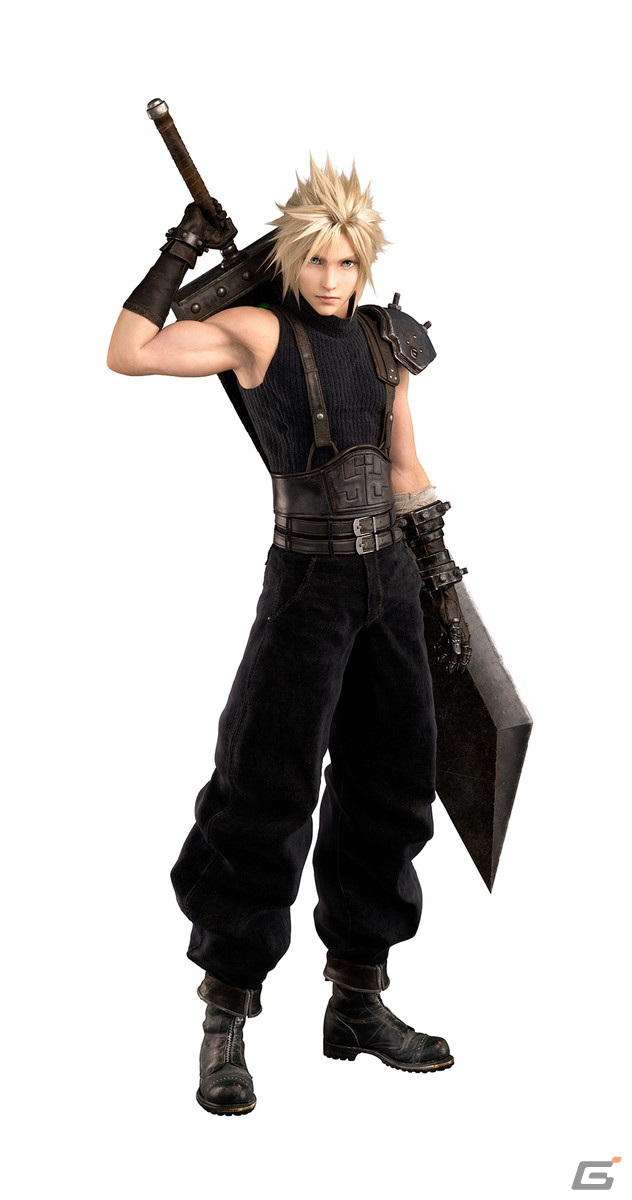 「FFVII リバース」には新バトルシステム「連携アビリティ」やチョコボをはじめとした移動手段が登場！キャラクター情報もチェックの画像18