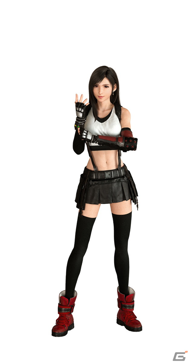 「FFVII リバース」には新バトルシステム「連携アビリティ」やチョコボをはじめとした移動手段が登場！キャラクター情報もチェックの画像22