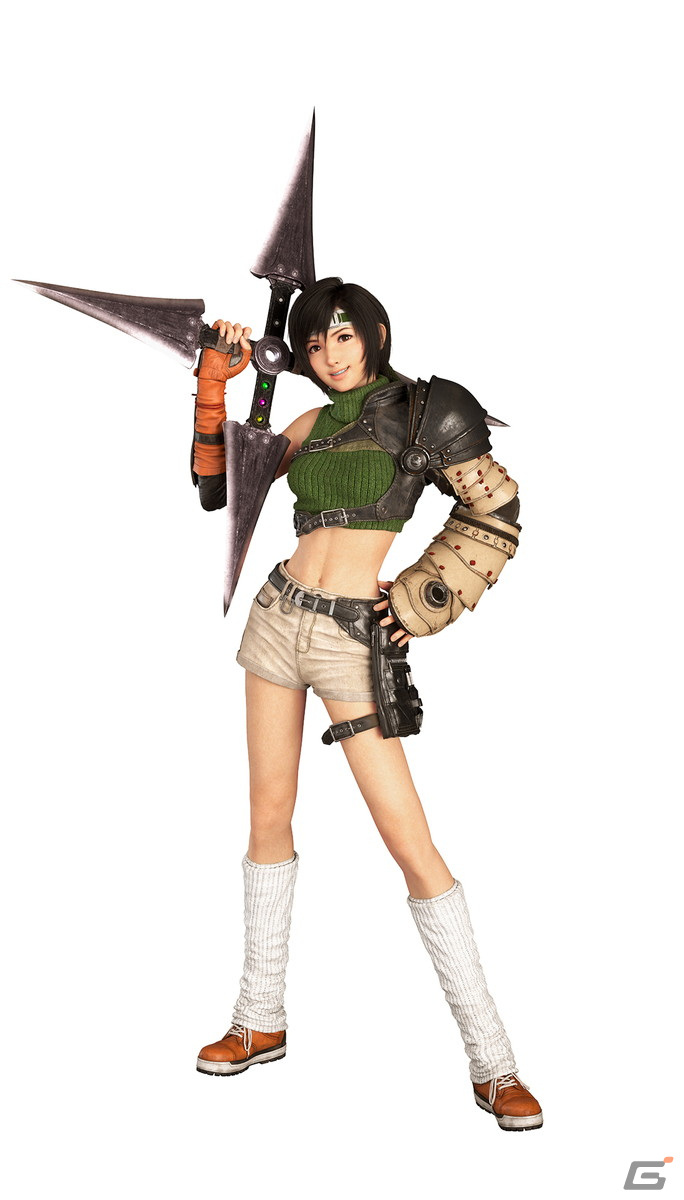 「FFVII リバース」には新バトルシステム「連携アビリティ」やチョコボをはじめとした移動手段が登場！キャラクター情報もチェックの画像28