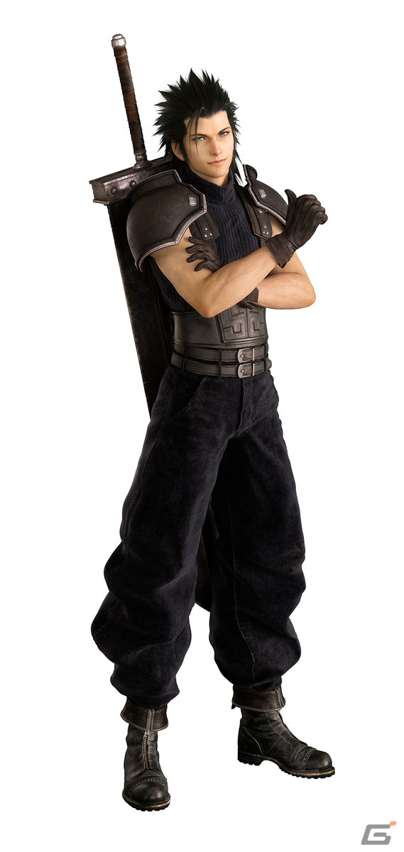 「FFVII リバース」には新バトルシステム「連携アビリティ」やチョコボをはじめとした移動手段が登場！キャラクター情報もチェックの画像34