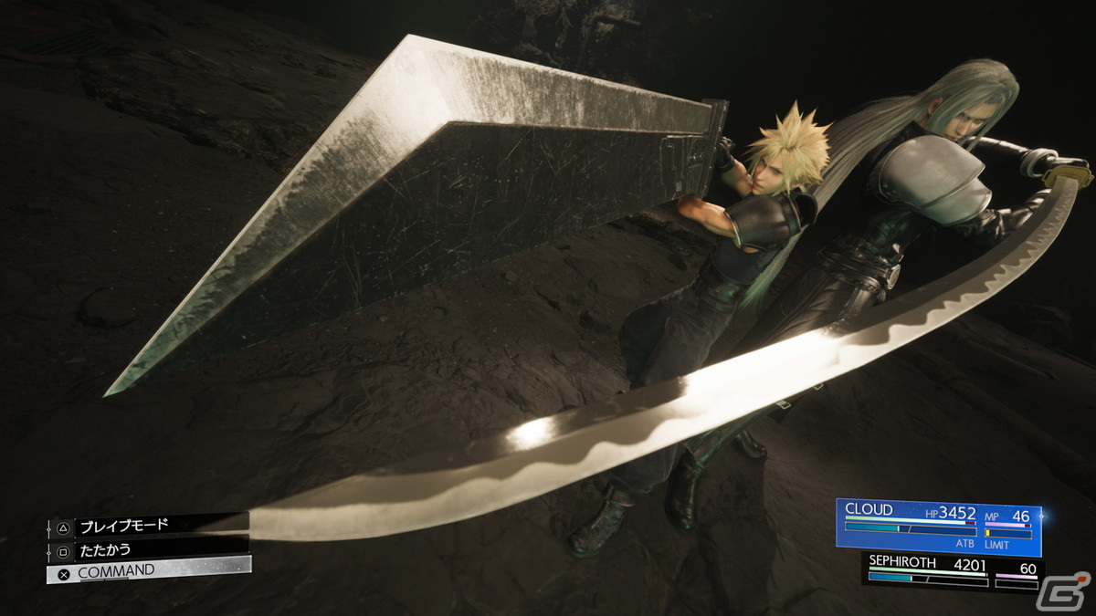 「FFVII リバース」には新バトルシステム「連携アビリティ」やチョコボをはじめとした移動手段が登場！キャラクター情報もチェックの画像8