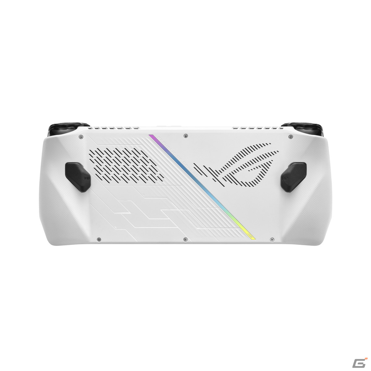 AMD Ryzen Z1プロセッサー搭載のポータブルゲーム機「ROG Ally（RC71L-Z1512）」が9月21日に発売の画像3