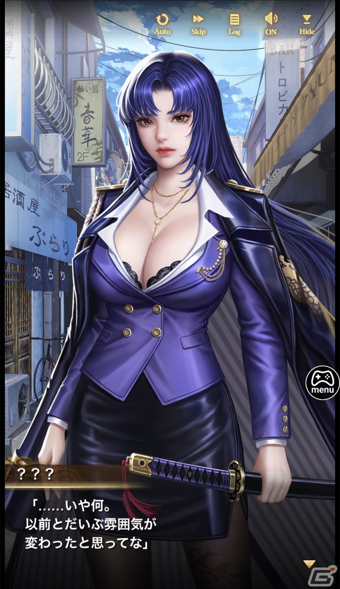 女・金・名声！大人のエンターテインメントをお手軽に楽しめる一作「ハーレムオブトーキョー」先行レビューの画像11