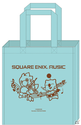 「SQUARE ENIX JAZZ」や「聖剣伝説3」などのアルバムジャケットキーホルダーのカプセルトイがTGS2023に登場の画像4