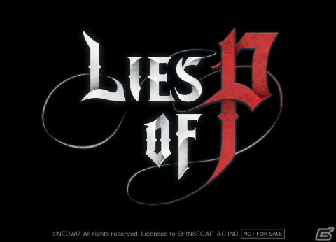 ソウルライクRPG「Lies of P」が発売！様々な衣装、武器、リージョンアームを装備した主人公が登場するローンチトレーラーも公開の画像4