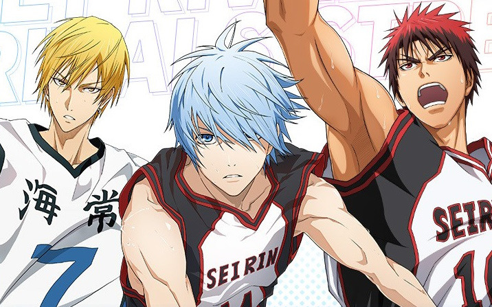 「黒子のバスケ Street Rivals」のクローズドβテストが開始！参加報酬で黒子テツヤの「夏合宿」CBTアイコンやダイヤ200個がもらえる