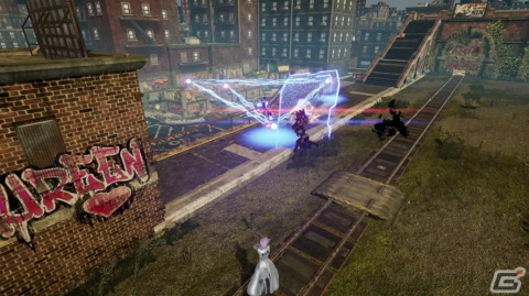 「マジシャンズデッド ～Force of the Soul～」の発売日が12月28日に決定！予約受付もスタートの画像5