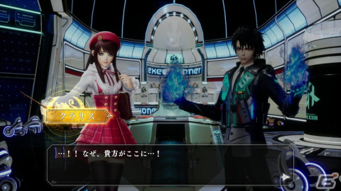 「マジシャンズデッド ～Force of the Soul～」の発売日が12月28日に決定！予約受付もスタートの画像7