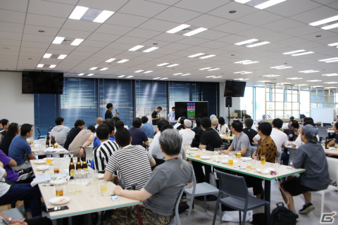 デル・ピエロさんと中澤佑二さんが会場を盛り上げる！「サカつくRTW」ファンイベント「Owners' Fest. 2023 Autumn with デル・ピエロ」レポートの画像21