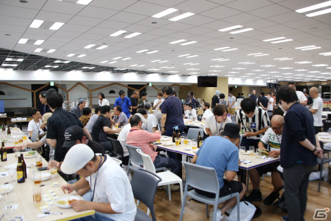 デル・ピエロさんと中澤佑二さんが会場を盛り上げる！「サカつくRTW」ファンイベント「Owners' Fest. 2023 Autumn with デル・ピエロ」レポートの画像22