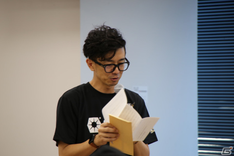 デル・ピエロさんと中澤佑二さんが会場を盛り上げる！「サカつくRTW」ファンイベント「Owners' Fest. 2023 Autumn with デル・ピエロ」レポートの画像23