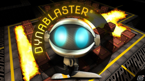 ボムを設置して戦う3Dアクションマルチプレイゲーム「DYNABLASTER（ダイナブラスター）」がXbox Series X|S/Switch/PC向けに配信開始！の画像1