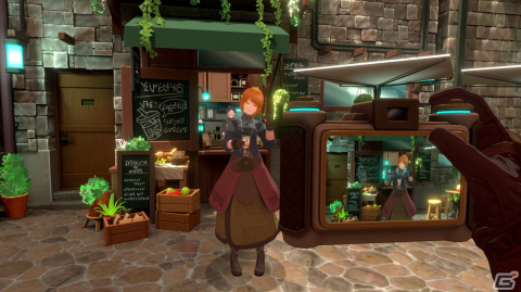 PS VR2「RUINSMAGUS ～ルインズメイガス・コンプリート～」が配信！すべてのアップデートとダウンロードコンテンツを収録した完全版の画像3
