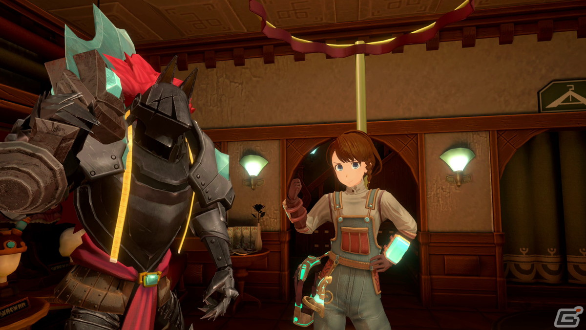 PS VR2「RUINSMAGUS ～ルインズメイガス・コンプリート～」が配信！すべてのアップデートとダウンロードコンテンツを収録した完全版の画像1