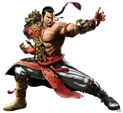 「鉄拳8」のクローズドベータテストが10月20日より開催！参戦が決定した“龍神”を目指す太極拳の達人・馮威（フェン・ウェイ）のトレイラーもの画像1