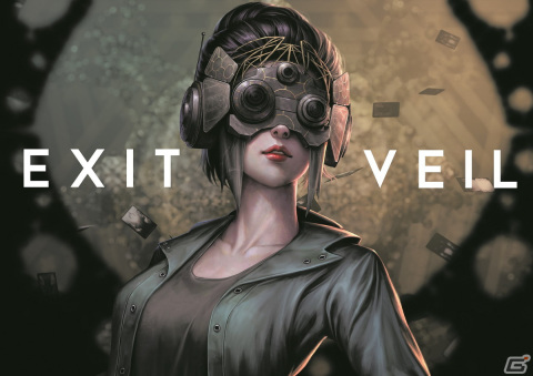 DANGEN Entertainmentが新作タイトル「EXIT VEIL」「Alina of the Arena」を家庭用ゲーム機向けに発売すると発表の画像1