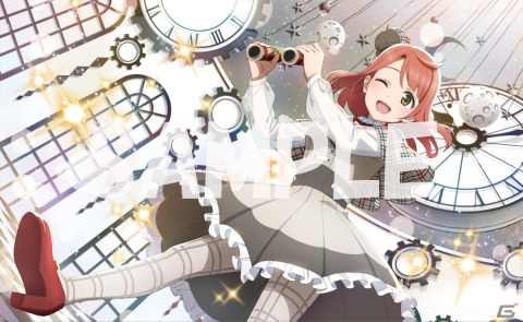 「スクフェス2」優木せつ菜たちがハーフアニバーサリーイメージガールに決定！描きおろしSR部員として登場の画像7