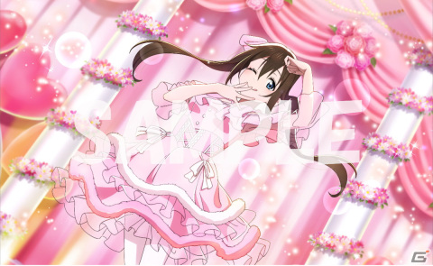 「スクフェス2」優木せつ菜たちがハーフアニバーサリーイメージガールに決定！描きおろしSR部員として登場の画像9