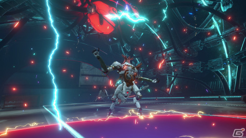 VRドラマチックACT「SOULCOVENANT」の世界観を紹介するアナウンストレーラーが公開！人工知能イヴ（CV：茅野愛衣）などの情報もの画像1