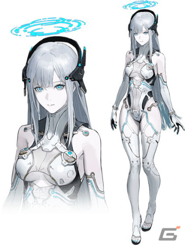 VRドラマチックACT「SOULCOVENANT」の世界観を紹介するアナウンストレーラーが公開！人工知能イヴ（CV：茅野愛衣）などの情報もの画像6