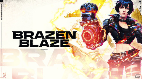 VR専用の3vs3対戦アクションゲーム「Brazen Blaze（ブレイゼンブレイズ）」のクローズドαテスト参加人数が2,000人に増枠！の画像1