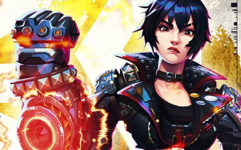 VR専用の3vs3対戦アクションゲーム「Brazen Blaze（ブレイゼンブレイズ）」のクローズドαテスト参加人数が2,000人に増枠！