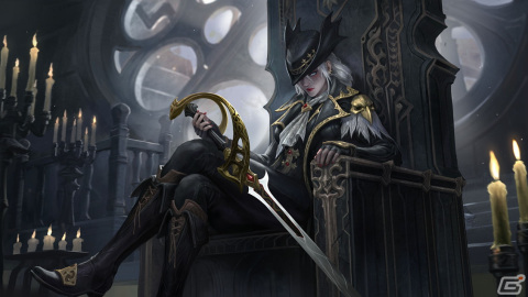 ダークファンタジーRPG「不滅の覚醒」が配信！4つの職業やスキル、武器、魔獣（ペット）などの豊富なキャラクターシステムもの画像5