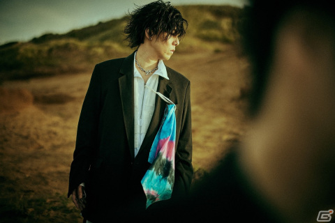 「龍が如く7外伝 名を消した男」のテーマ曲が野田洋次郎さんとJ.I.Dさんがタッグを組んだ書き下ろし楽曲「片時」に決定！の画像2