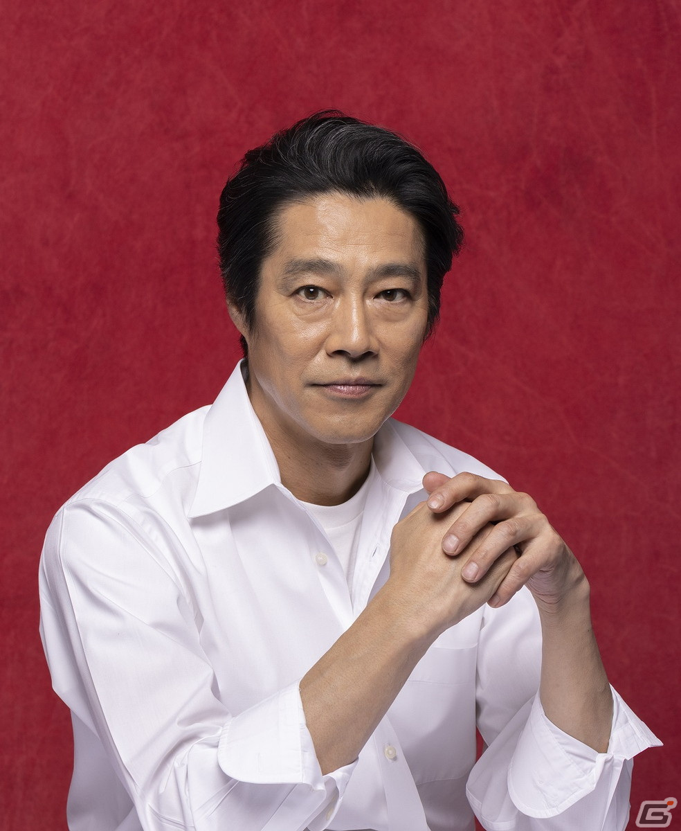 「龍が如く8」は2024年1月26日に発売！主要キャストとして井口理さんや長谷川博己さんらの出演が決定の画像7