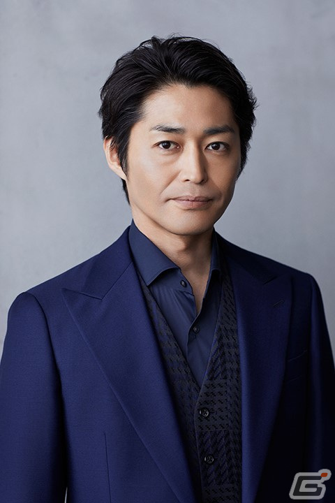 「龍が如く8」は2024年1月26日に発売！主要キャストとして井口理さんや長谷川博己さんらの出演が決定の画像9