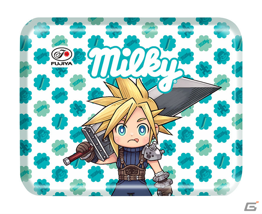 「FFVII エバークライシス」が600万DLを達成！アップデート情報を届ける初の公式生放送が9月26日に実施の画像10