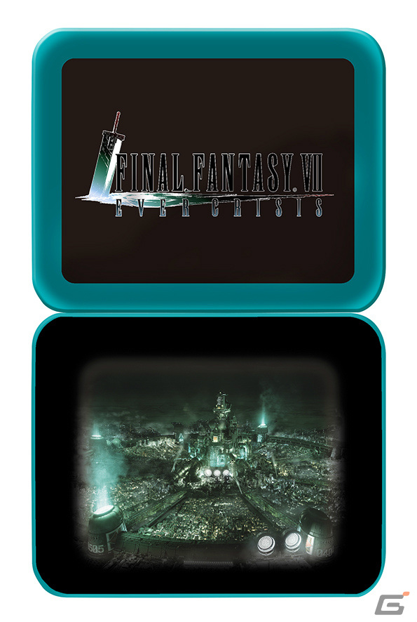 「FFVII エバークライシス」が600万DLを達成！アップデート情報を届ける初の公式生放送が9月26日に実施の画像15
