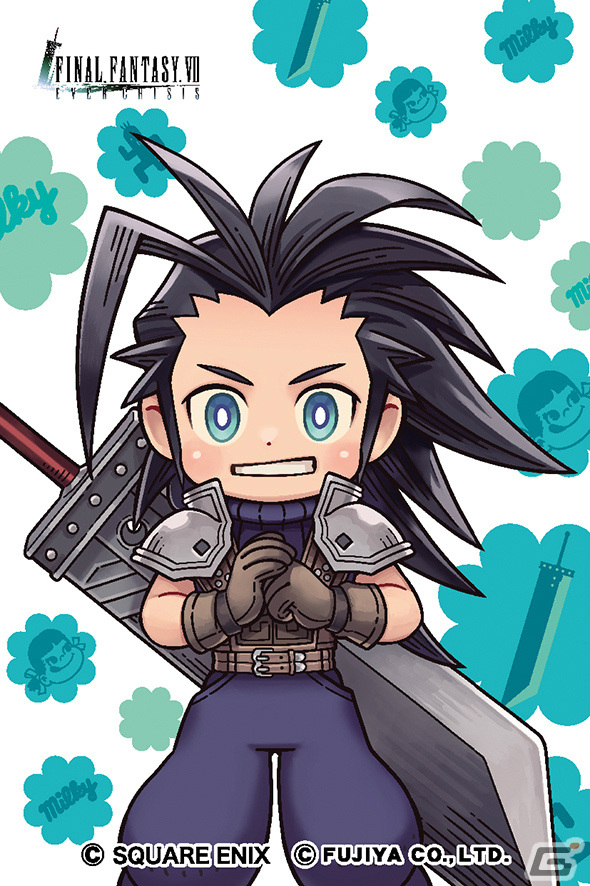 「FFVII エバークライシス」が600万DLを達成！アップデート情報を届ける初の公式生放送が9月26日に実施の画像21